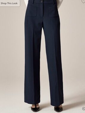 J Crew Carolina pants